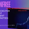 BREAKOUT STOCKS 18 JULY