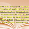 BUY MCX GOLD OCT AT 69141 TP 69420 SL 68950 (CMP- 69141)
#FinancialNews #StockMarket #Investment BUY MCX GOLD OCT AT 69141 TP 69420 SL 68950 (CMP- 69141)
#FinancialNews #StockMarket #Investment