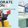 CORPORATE ACTION STOCKS
