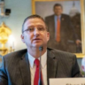Former Heartland Tri-State Bank CEO Sentenced to Over 24 Years in Prison for Cryptocurrency Fraud