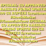 EPIGRAL: CO APPROVED RAISING FUNDS WORTH 500 CR RUPEES Investment #StockMarket #FinancialNews EPIGRAL: CO APPROVED RAISING FUNDS WORTH 500 CR RUPEES Investment #StockMarket #FinancialNews