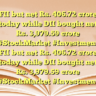 FII but net Rs. 406.72 crore today while DII bought net Rs. 3,979.59 crore #StockMarket #Investment FII but net Rs. 406.72 crore today while DII bought net Rs. 3,979.59 crore #StockMarket #Investment