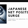 Japanese Yen: A Cause for Concern Surge in Net Short Positions