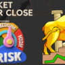 MARKET AFTER CLOSE 28 AUGUST