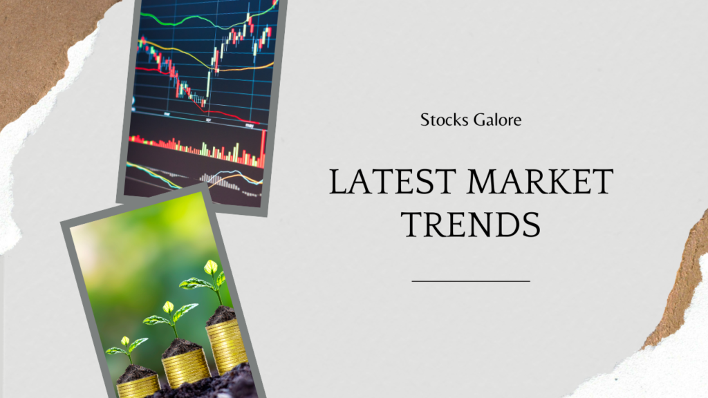 Market Updates 19 AUGUST