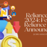 Reliance AGM 2024: Focus on Reliance Jio IPO Announcement