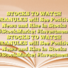 STOCKS TO WATCH GRANULES will See Positive News and Rise in Stocks #StockMarket #Investment STOCKS TO WATCH GRANULES will See Positive News and Rise in Stocks #StockMarket #Investment