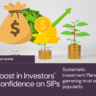 SIP Investors’ Confidence on the Rise