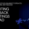 Upcoming Buyback Meetings in the Indian Stock market: