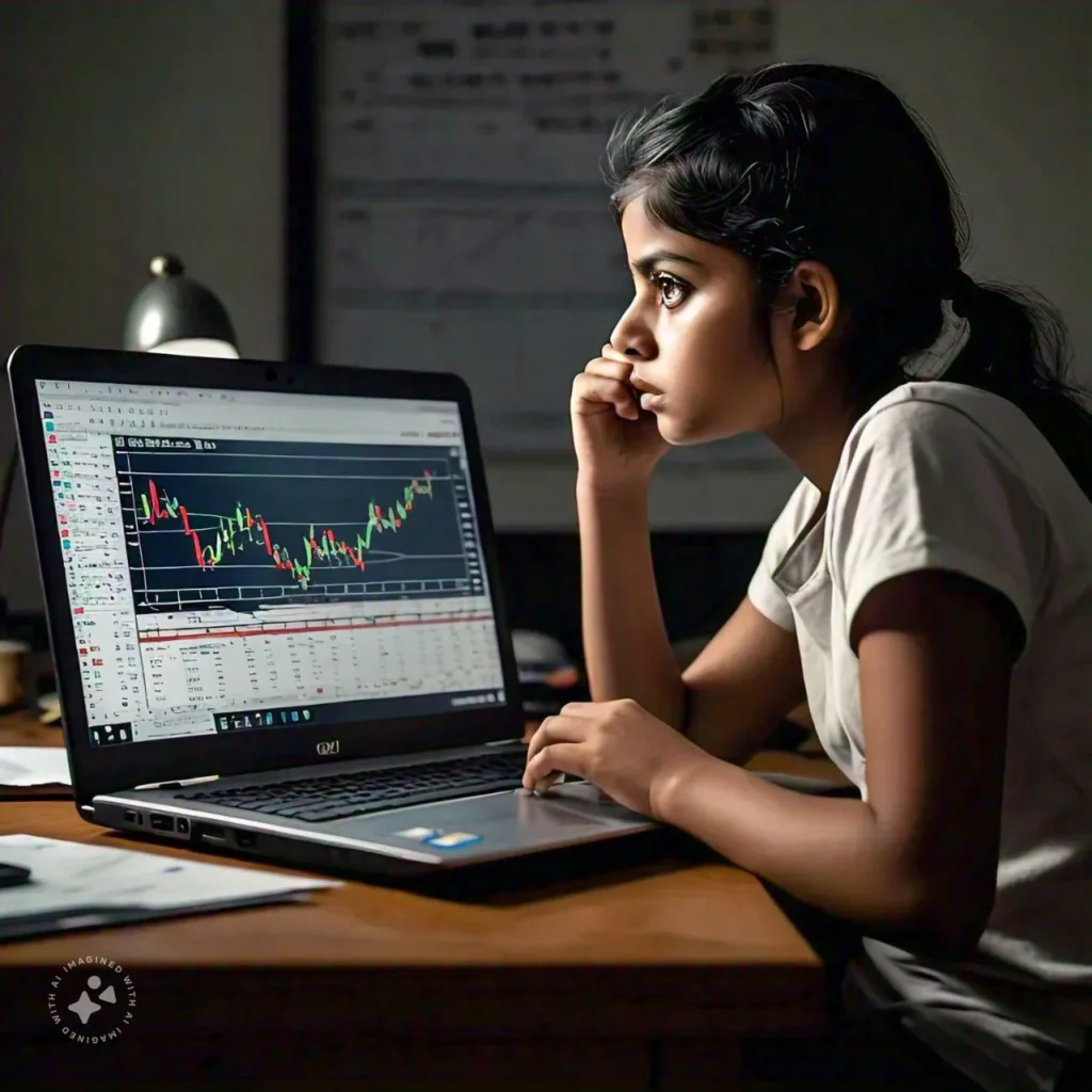 Market Update: Nifty Performance and Outlook