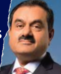 Gautam Adani Overtakes Mukesh Ambani as India’s Richest