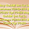 Buy GoldM Oct fut in between 75240-250 Sl 75120 Tgt 75450 Buy GoldM Oct fut in between 75240-250 Sl 75120 Tgt 75450