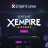 X Empire Coin Airdrop