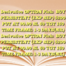 Derivative OPTION  Pick:
BUY PERSISTENT (EXP SEP) 5200 PUT AT 90.90
SL 69
TGT 160
TIME FRAME: 1-3 DAYS(NR) Derivative OPTION  Pick:
BUY PERSISTENT (EXP SEP) 5200 PUT AT 90.90
SL 69
TGT 160
TIME FRAME: 1-3 DAYS(NR)