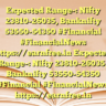 Expected Range-: Nifty 23810-26035, Banknifty 53550-54350  #Financial #FinancialNews  https://earnfree.in Expected Range-: Nifty 23810-26035, Banknifty 53550-54350  #Financial #FinancialNews  https://earnfree.in