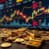 GOLD ON Downtrend Cooling Off