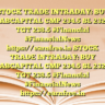 STOCK TRADE INTRADAY: BUY ABCAPITAL CMP 234.5 SL 232 TGT 238.5 #Financial #FinancialNews https://earnfree.in STOCK TRADE INTRADAY: BUY ABCAPITAL CMP 234.5 SL 232 TGT 238.5 #Financial #FinancialNews https://earnfree.in