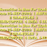 Securities in Ban For Trade Date 26-SEP-2024:
1 ABFRL
2 GRANULES
3 HINDCOPPER
4 IDEA
5 IEX Securities in Ban For Trade Date 26-SEP-2024:
1 ABFRL
2 GRANULES
3 HINDCOPPER
4 IDEA
5 IEX