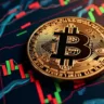 Bitcoin and US Sock at High