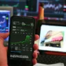 stock chart