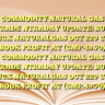 COMMODITY NATURAL GAS TRADE NTRADAY UPDATE: BUY MCX NATURALGAS OCT 220 CE, BOOK PROFIT AT (CMP-19.70) COMMODITY NATURAL GAS TRADE NTRADAY UPDATE: BUY MCX NATURALGAS OCT 220 CE, BOOK PROFIT AT (CMP-19.70)