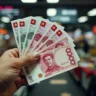 Chinese Economic Stimulus