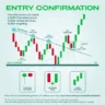 Mastering Entry Confirmation with Candlestick Patterns