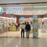 Muthoot Fincorp Ltd