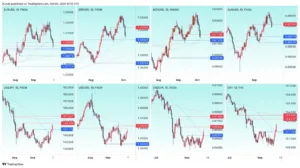 overview and determination of FOREX Direction