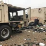 Hezbullah attach on hafia