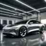 EV Stocks: Electric Vehicles Share List