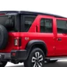 Mahindra and Mahindra Record Sales in September