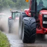 Tractor Sales