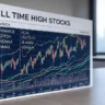 All Time High Price