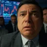 Today’s Crash BSE Sensex Down 800 Points