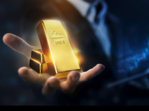 Brent crude, crude oil, energy prices, Brent at 105, elevated oil, geopolitical risk, Middle East tensions, inflation risk, stagflation fears, higher fuel costs, energy sector, oil stocks, refinery outages, supply disruptions, gold prices, gold slide, gold correction, bullion market, safe haven, real yields, strong dollar, profit booking, precious metals, US stock market, Wall Street, S&P 500, Dow Jones, Nasdaq, equities selloff, market correction, risk off, higher for longer, interest rates, bond yields, weekly market analysis, global markets, commodities and equities, trading strategies, swing trading, positional trading, portfolio hedging, risk management