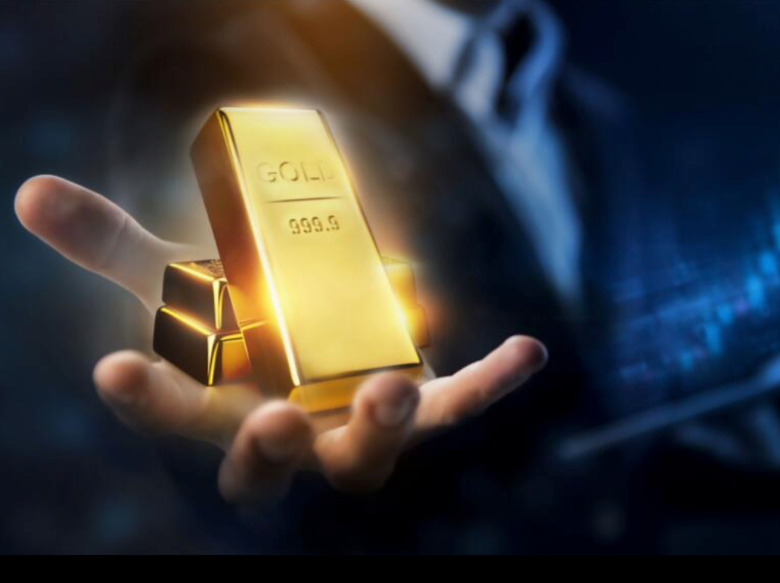 Brent crude, crude oil, energy prices, Brent at 105, elevated oil, geopolitical risk, Middle East tensions, inflation risk, stagflation fears, higher fuel costs, energy sector, oil stocks, refinery outages, supply disruptions, gold prices, gold slide, gold correction, bullion market, safe haven, real yields, strong dollar, profit booking, precious metals, US stock market, Wall Street, S&P 500, Dow Jones, Nasdaq, equities selloff, market correction, risk off, higher for longer, interest rates, bond yields, weekly market analysis, global markets, commodities and equities, trading strategies, swing trading, positional trading, portfolio hedging, risk management