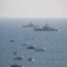 Strait of Hormuz