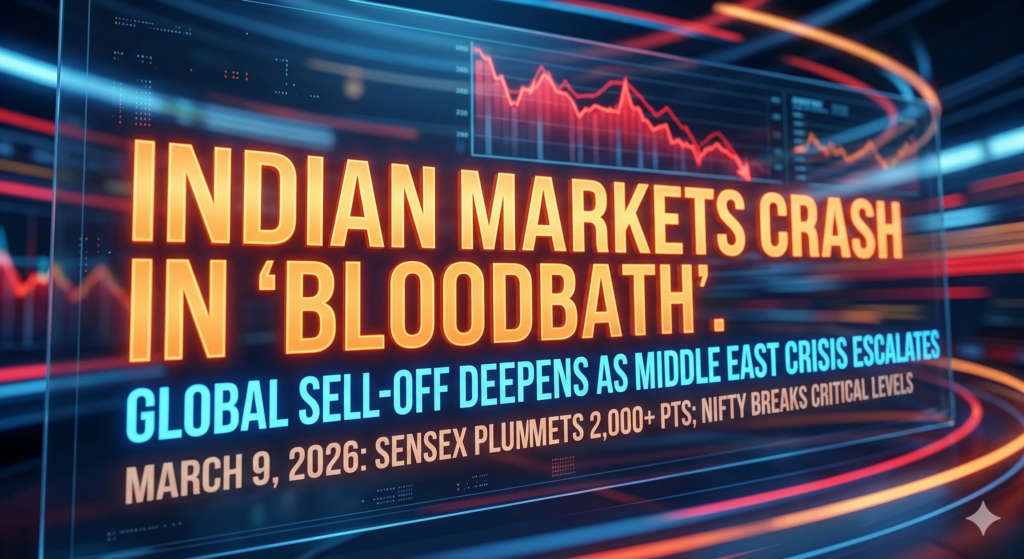 Market Crash