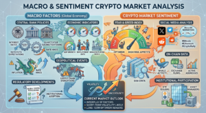 Macro & Sentiment