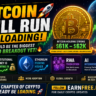 Bitcoin Bull Run Is Loading