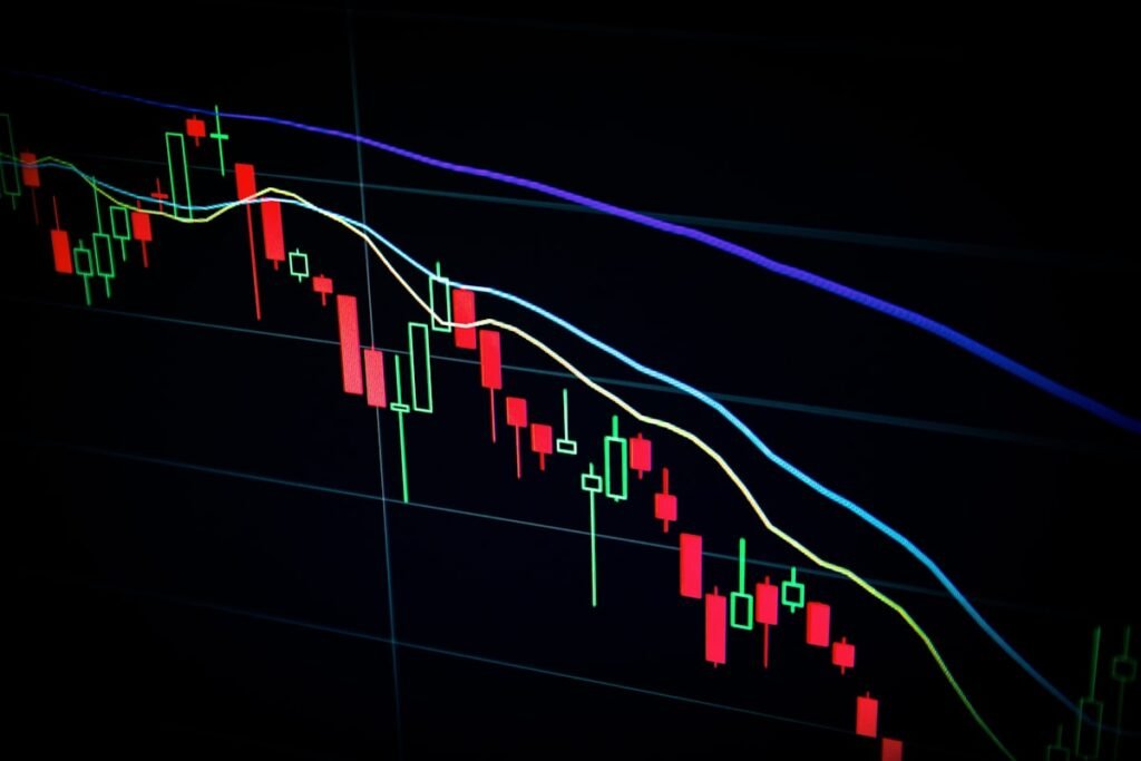 Indian stock market today Nifty 50 Sensex NSE BSE June 5 2026 daily wrap