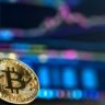 Bitcoin BTC price falls to $61,672 — crypto market update ETH XRP SOL June 11 2026
