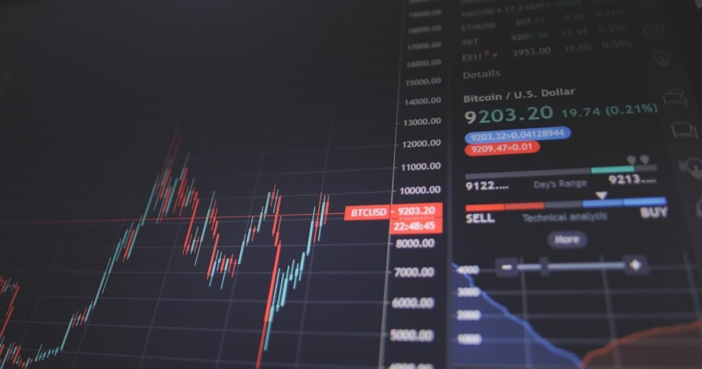 EarnFree — Indian Stock Market, Nifty 50, Crypto Signals & Live Trade Alerts