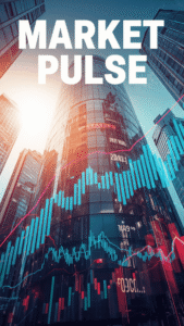  Market Pulse: Indian Stocks & Crypto