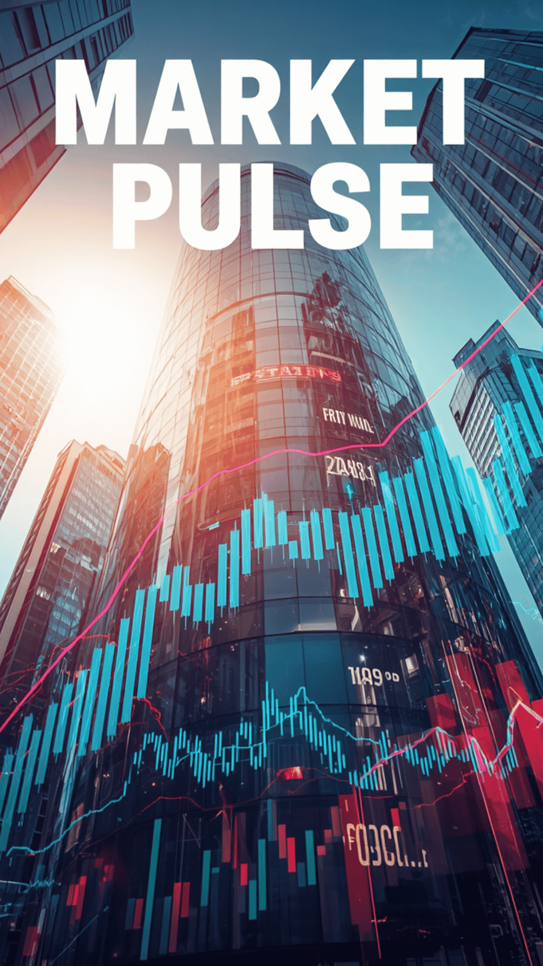  Market Pulse: Indian Stocks & Crypto