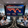 Fed Delivers Hawkish