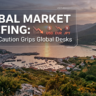 Global Market Briefing: Pre-Fed Caution Grips Global Desks